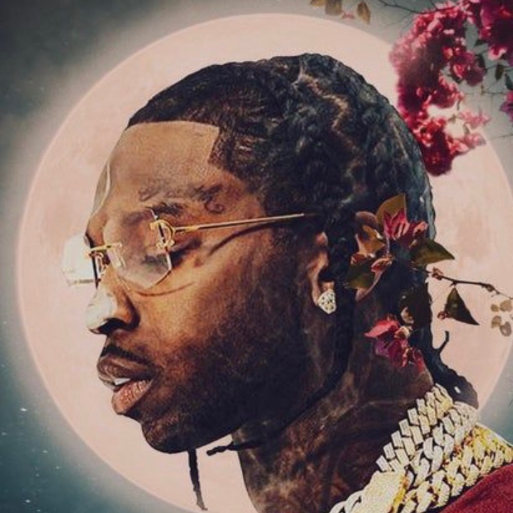 Meet your Posher, Qadhafi